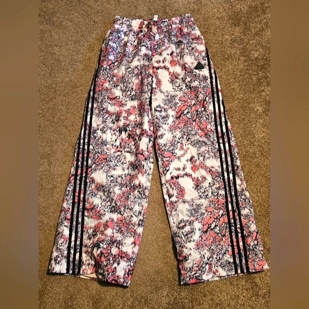 Adidas Track Suit